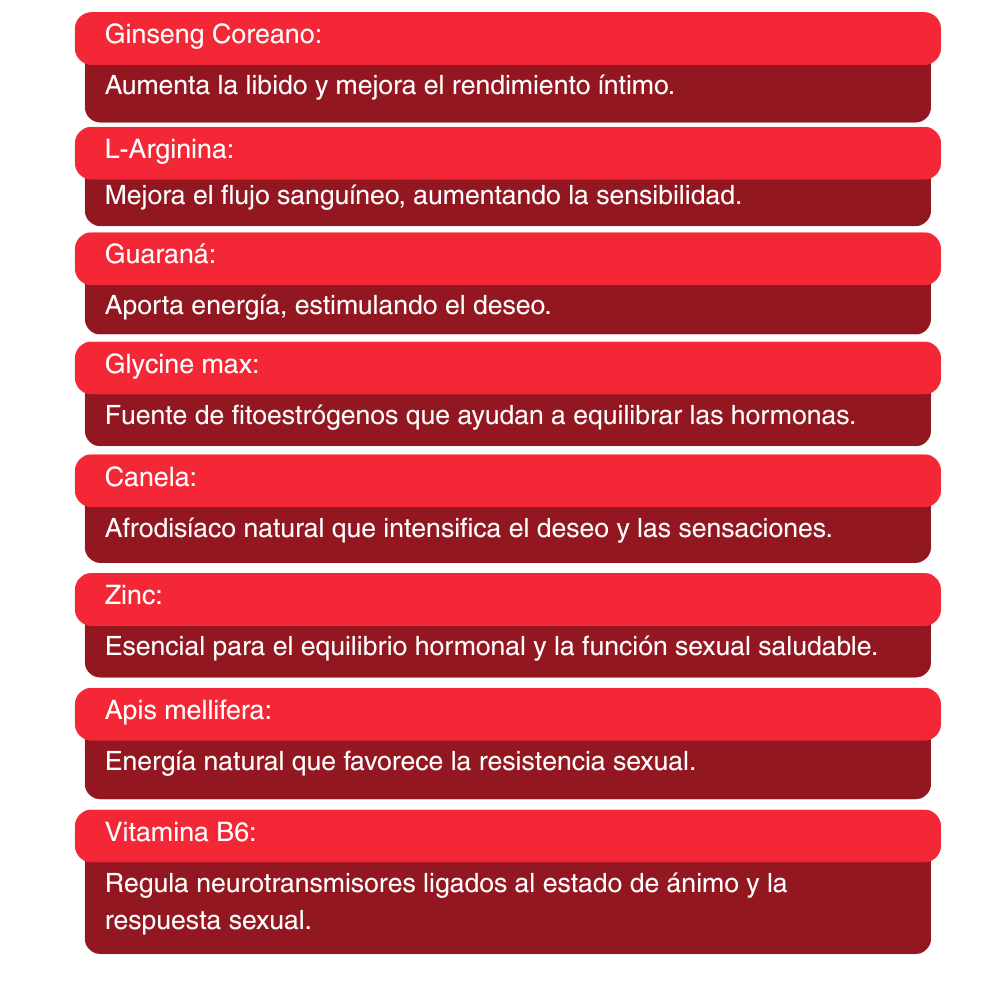 Before Desire for Her (ella)