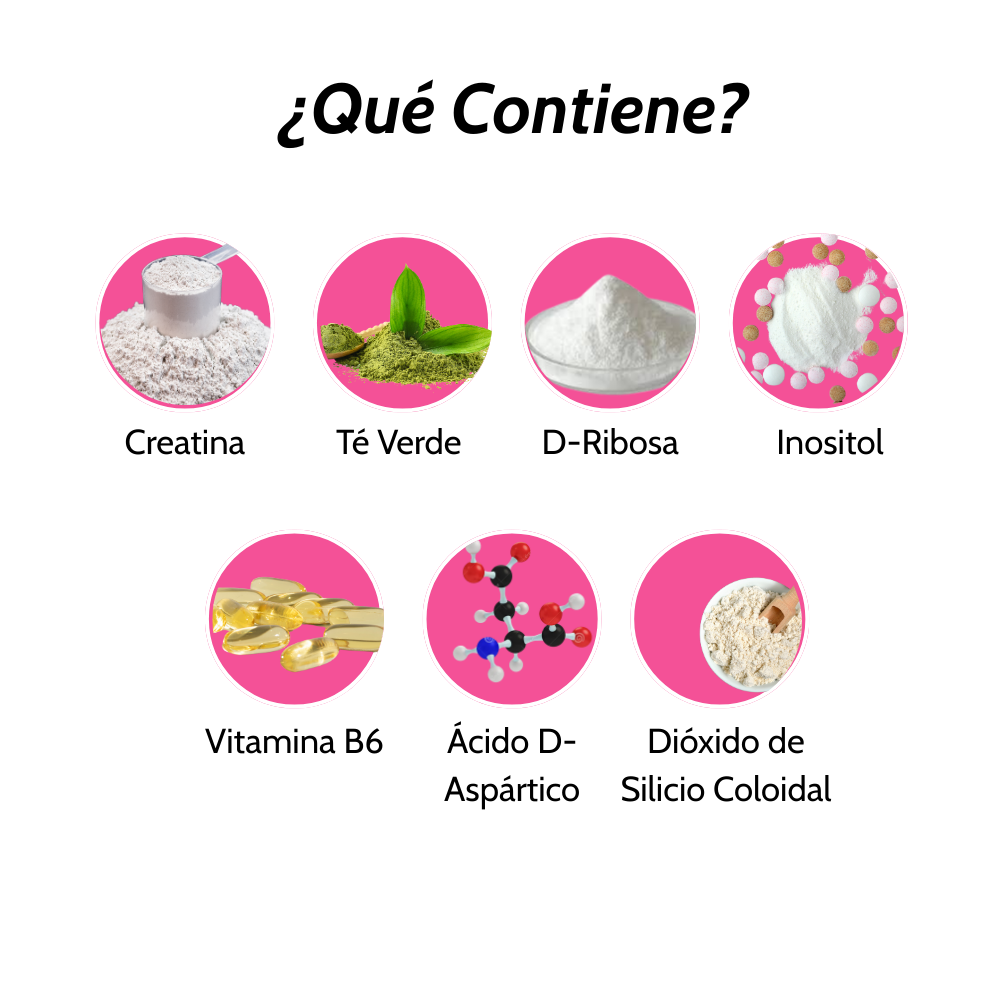 4 Pockets Dance  - (24 capsules)