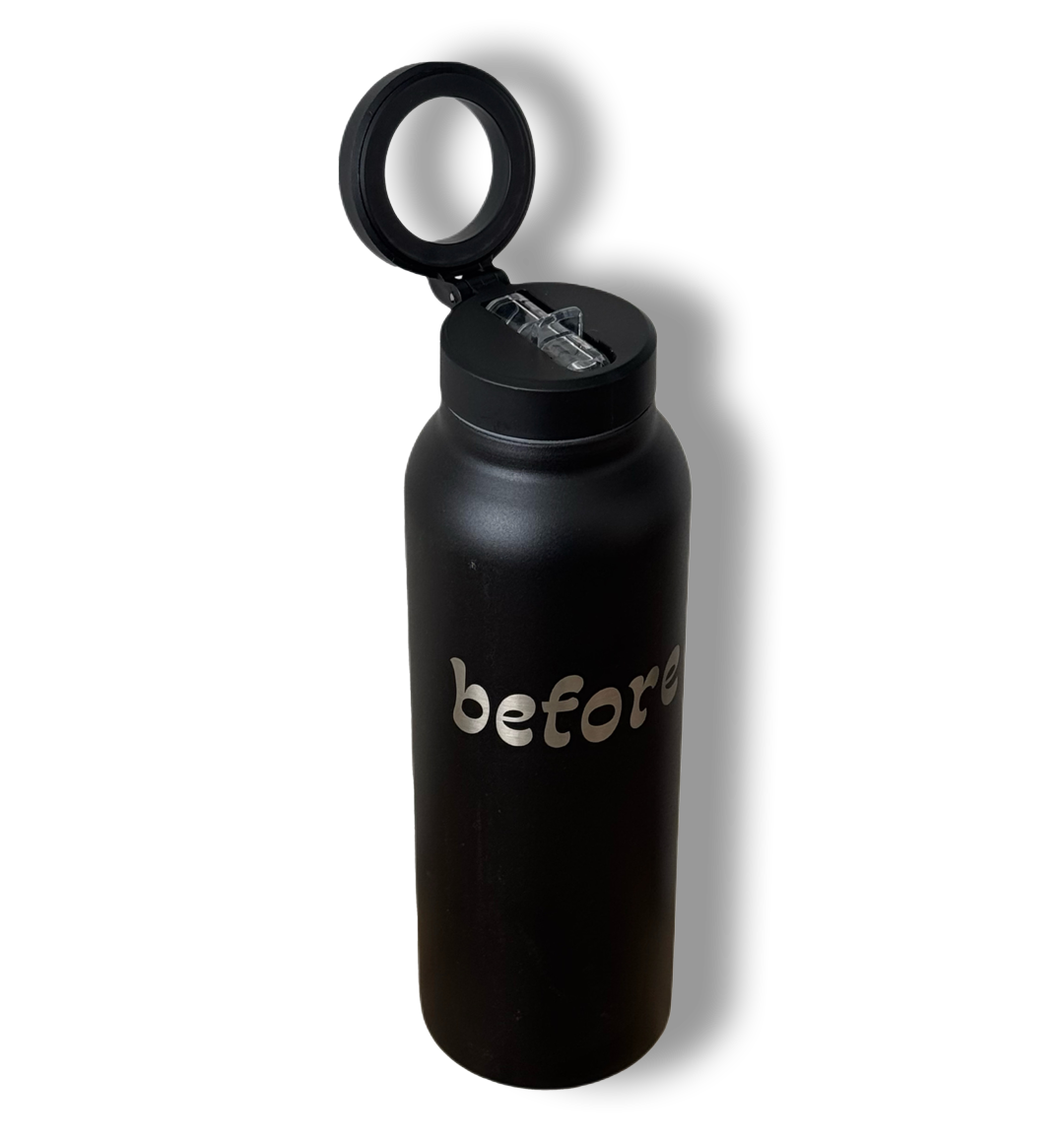 MagBottle